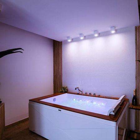 Sunway Luxury Apartments 2 Alghero Eksteriør bilde