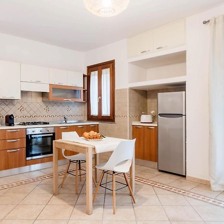 Sunway Luxury Apartments 2 Alghero Eksteriør bilde