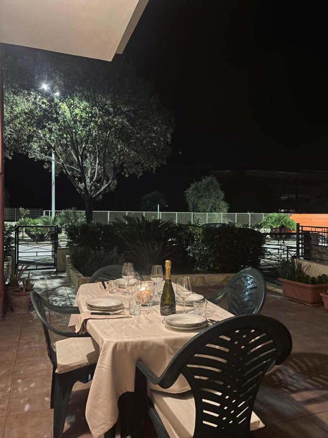 Sunway Luxury Apartments 2 Alghero Eksteriør bilde