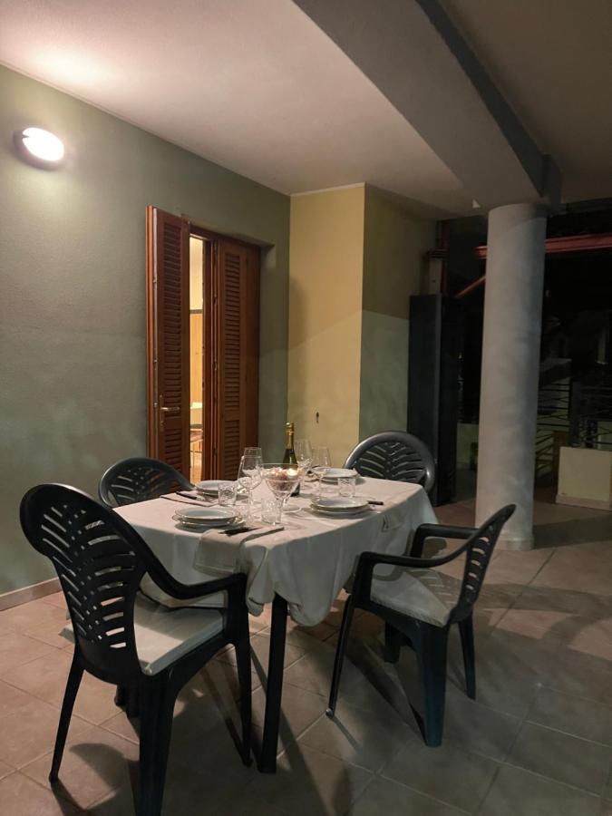 Sunway Luxury Apartments 2 Alghero Eksteriør bilde