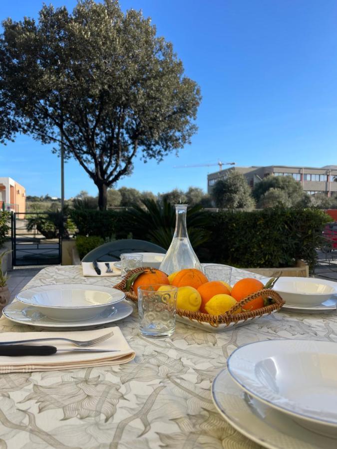 Sunway Luxury Apartments 2 Alghero Eksteriør bilde