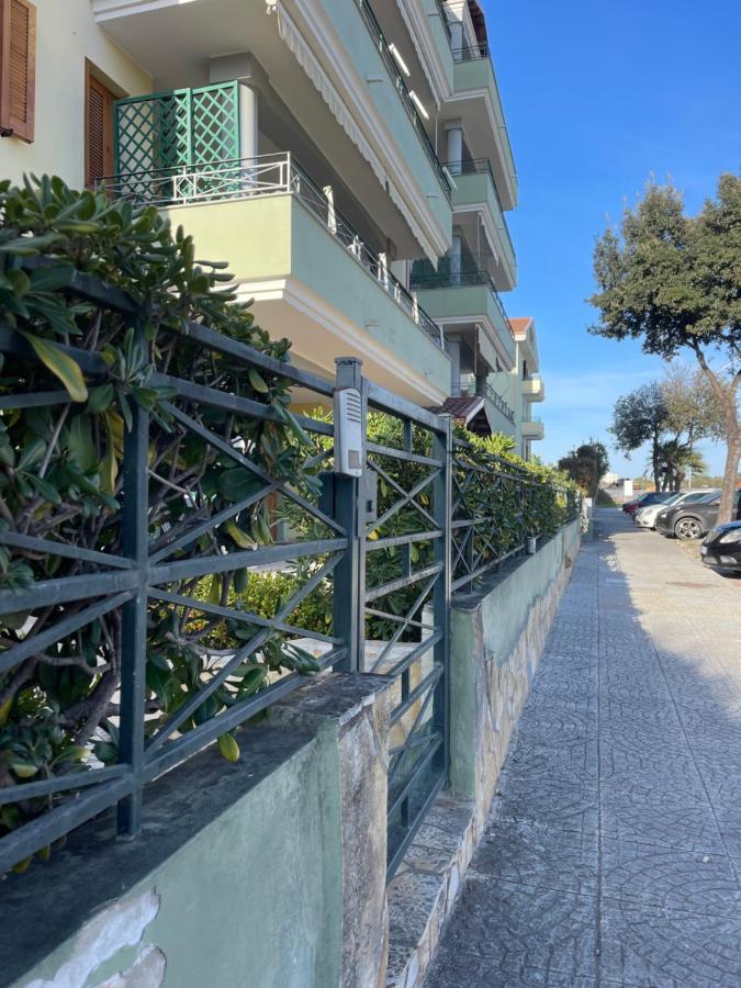 Sunway Luxury Apartments 2 Alghero Eksteriør bilde