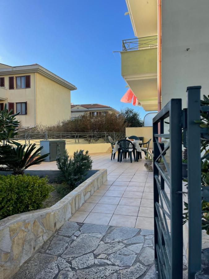 Sunway Luxury Apartments 2 Alghero Eksteriør bilde