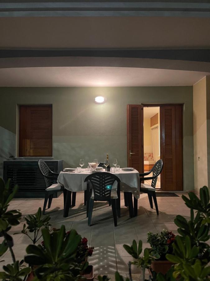 Sunway Luxury Apartments 2 Alghero Eksteriør bilde