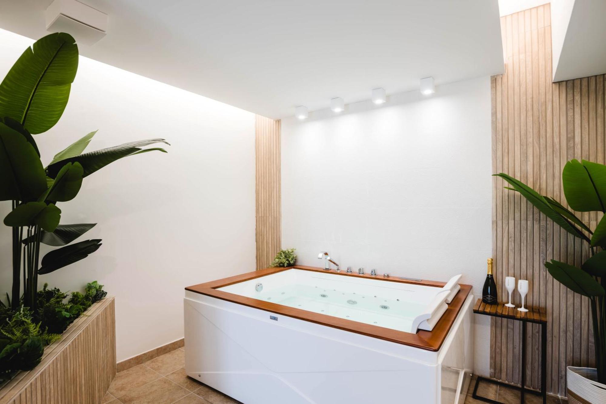 Sunway Luxury Apartments 2 Alghero Eksteriør bilde