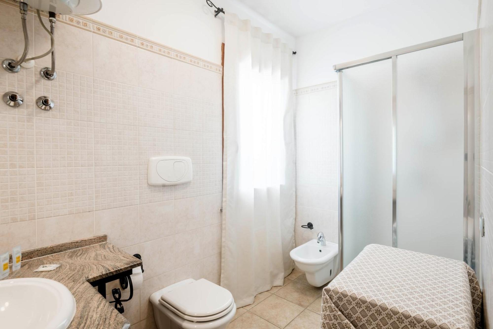 Sunway Luxury Apartments 2 Alghero Eksteriør bilde