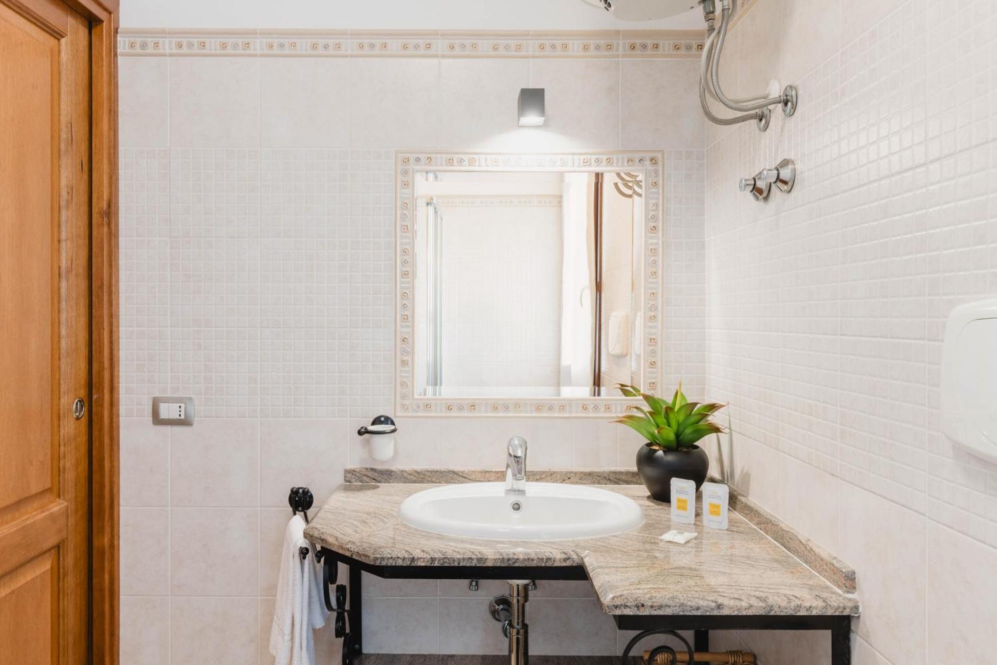 Sunway Luxury Apartments 2 Alghero Eksteriør bilde