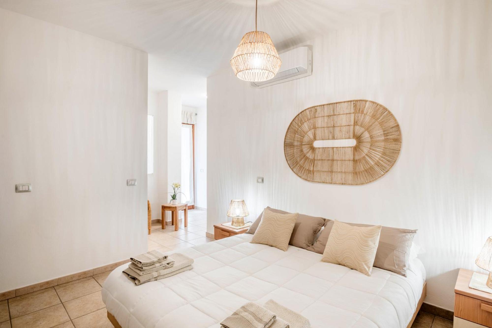 Sunway Luxury Apartments 2 Alghero Eksteriør bilde