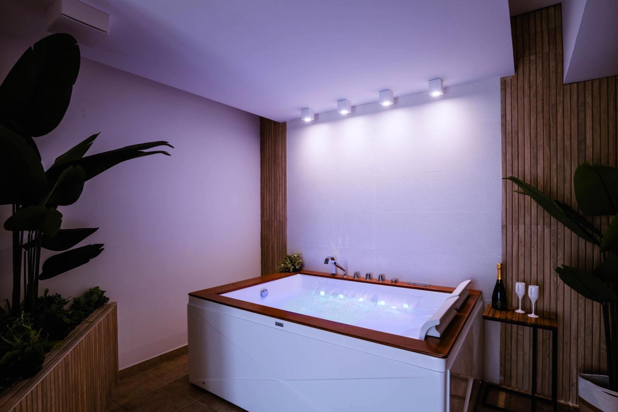 Sunway Luxury Apartments 2 Alghero Eksteriør bilde