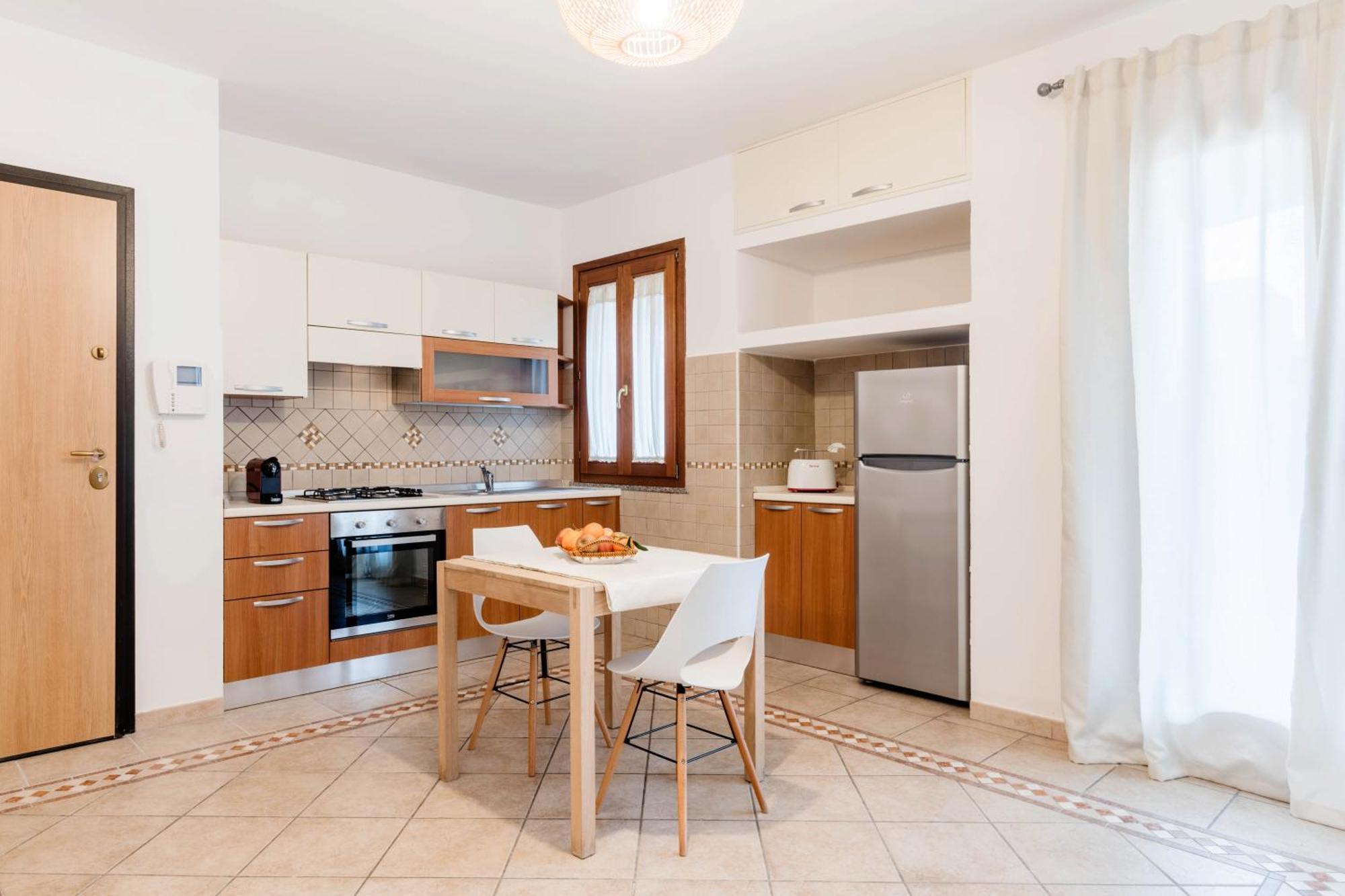 Sunway Luxury Apartments 2 Alghero Eksteriør bilde