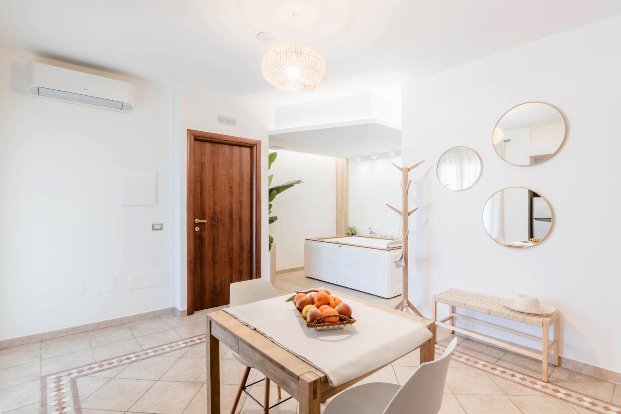 Sunway Luxury Apartments 2 Alghero Eksteriør bilde