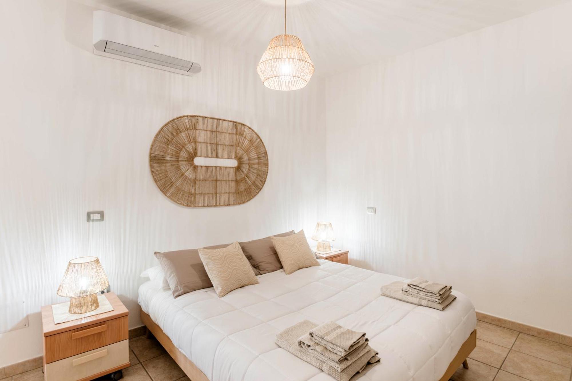 Sunway Luxury Apartments 2 Alghero Eksteriør bilde
