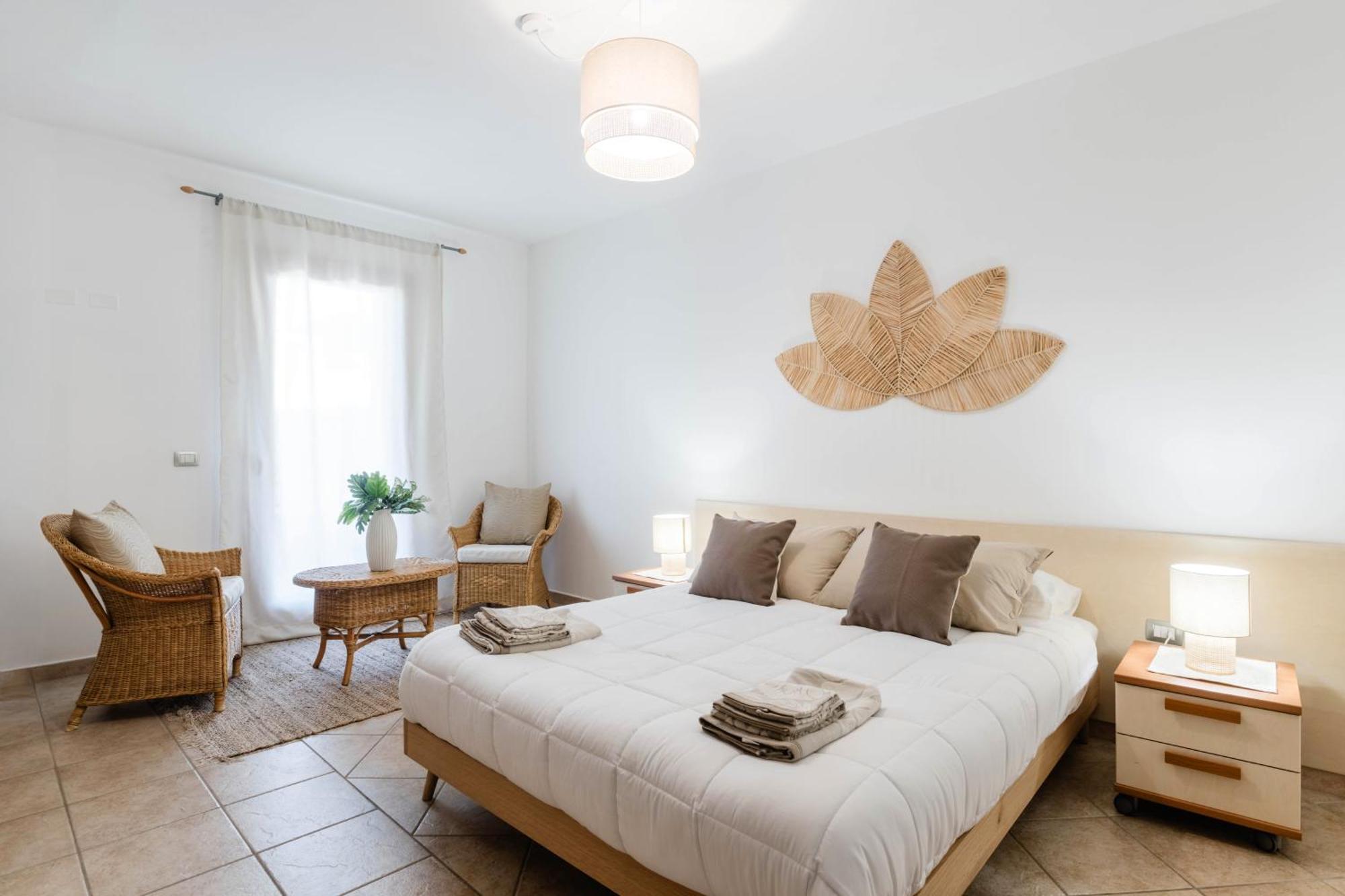 Sunway Luxury Apartments 2 Alghero Eksteriør bilde