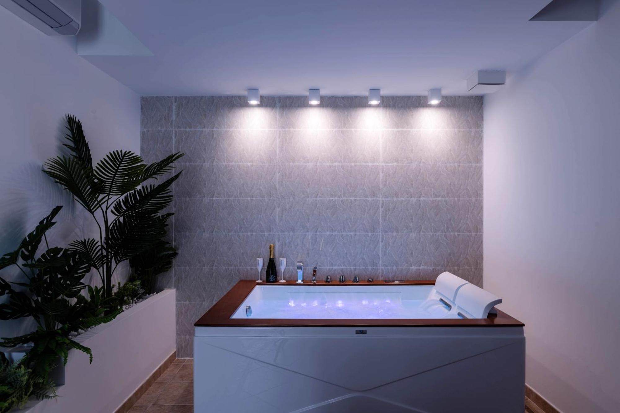 Sunway Luxury Apartments 2 Alghero Eksteriør bilde