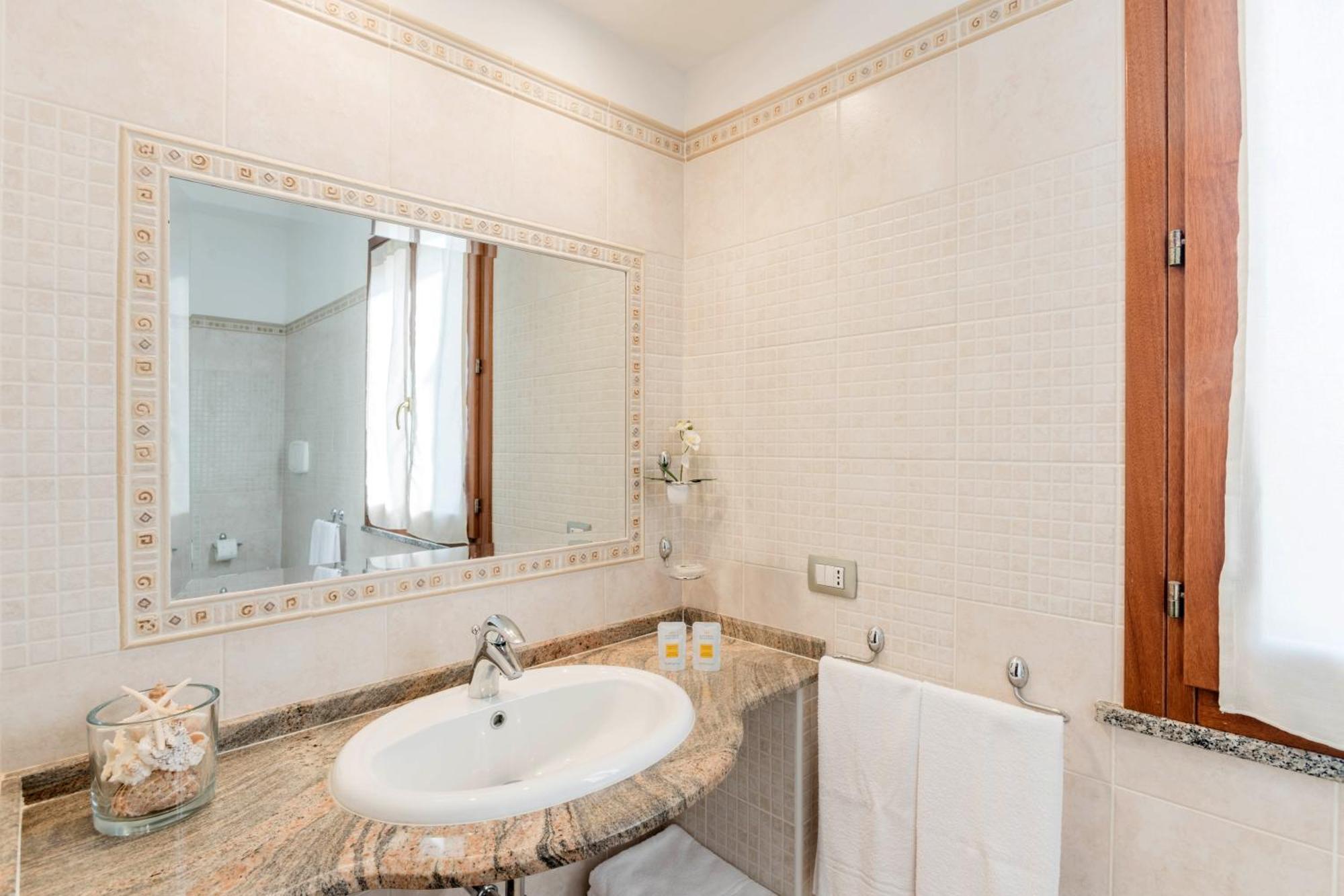 Sunway Luxury Apartments 2 Alghero Eksteriør bilde
