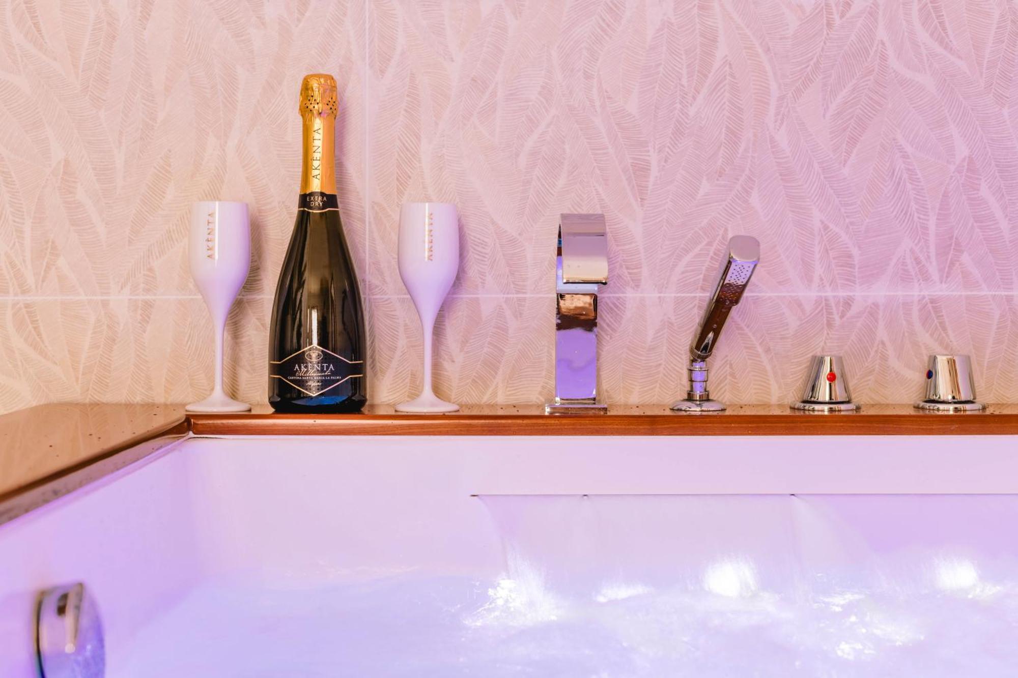 Sunway Luxury Apartments 2 Alghero Eksteriør bilde